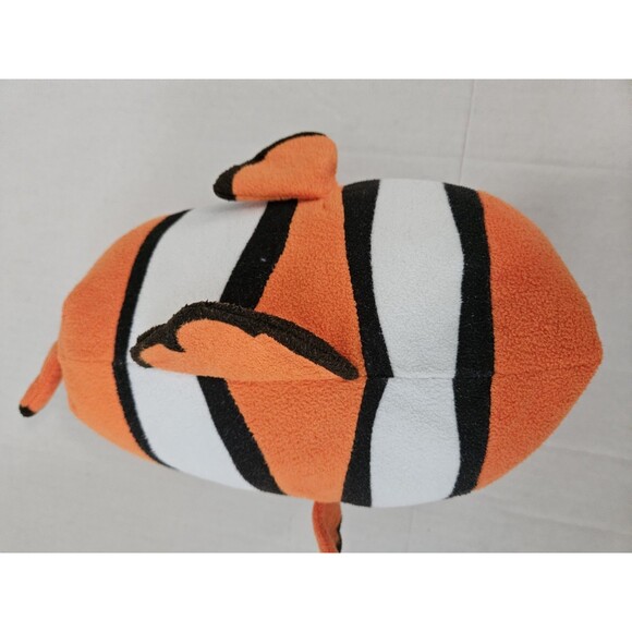 Disney Store Nemo Tsum Tsum 12 Inch Plush Stuffed Animal Toy Finding Nemo - Picture 2 of 11
